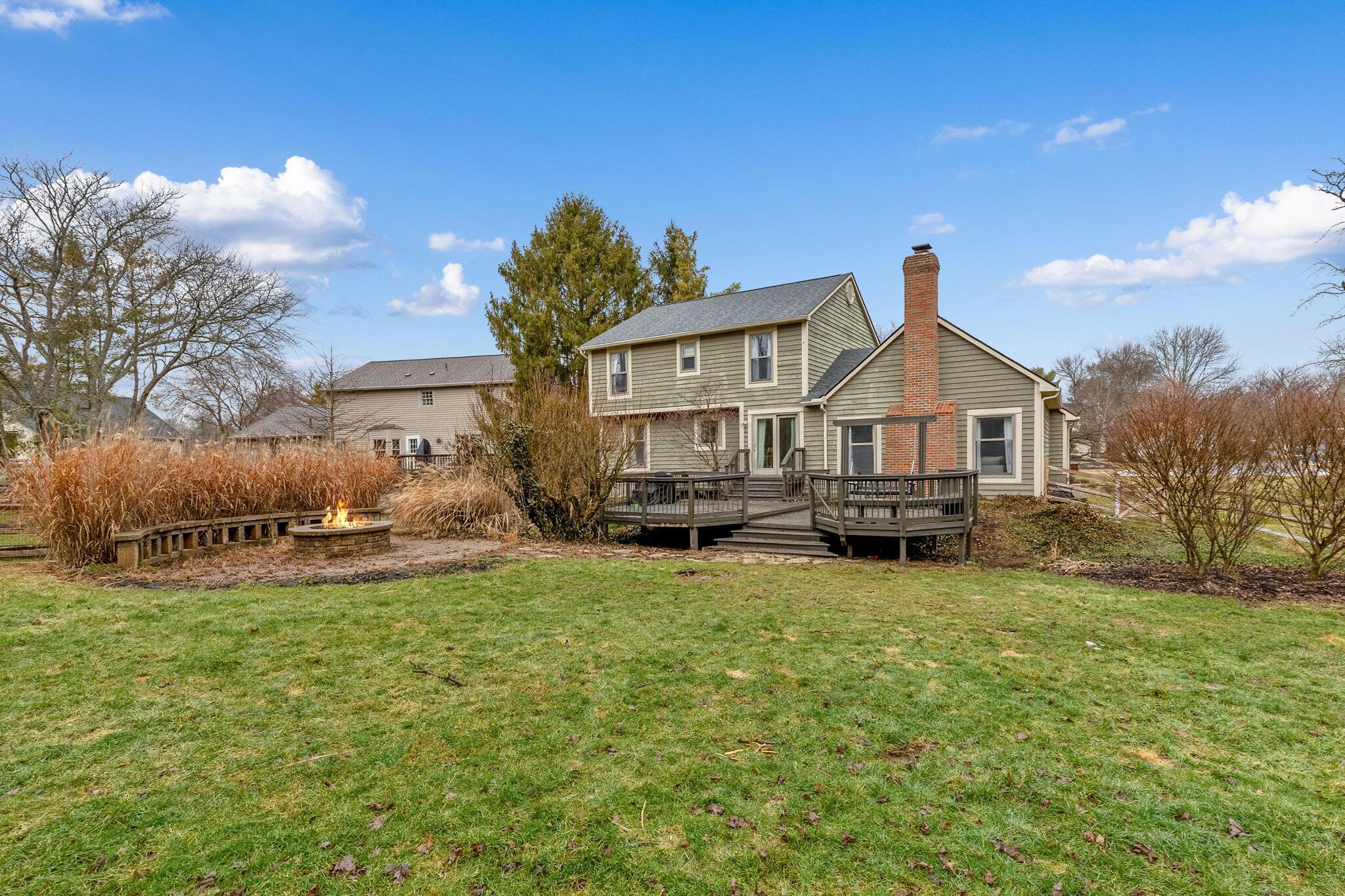 5047 Donegal Cliffs Drive, Dublin, Ohio image 32