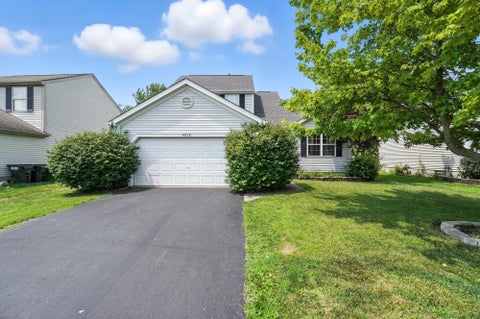 Homes For Sale - 8528 Leader Drive<br/> Galloway, OH 43119