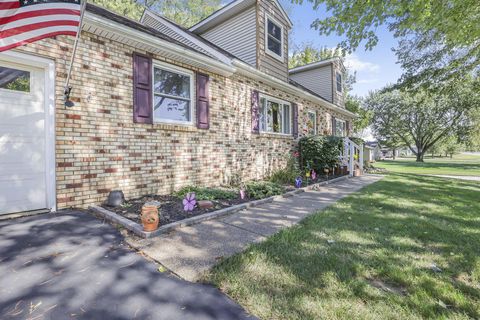 Tiny photo for 184 Citation Drive SW, Pataskala, OH 43062 (MLS # 225037478)