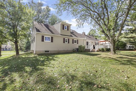 Tiny photo for 184 Citation Drive SW, Pataskala, OH 43062 (MLS # 225037478)