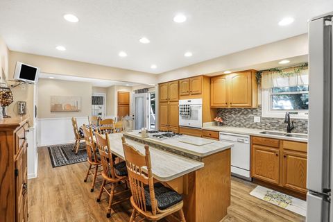 Tiny photo for 184 Citation Drive SW, Pataskala, OH 43062 (MLS # 225037478)