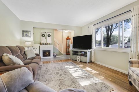 Tiny photo for 184 Citation Drive SW, Pataskala, OH 43062 (MLS # 225037478)