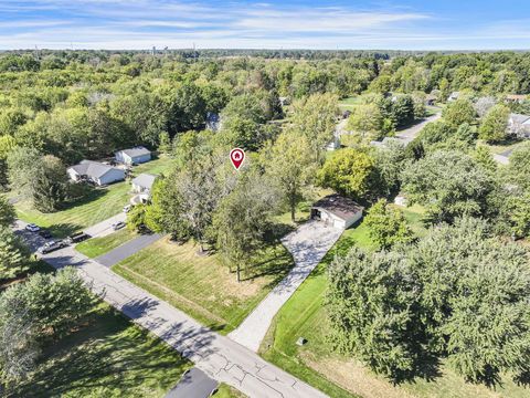 Tiny photo for 184 Citation Drive SW, Pataskala, OH 43062 (MLS # 225037478)