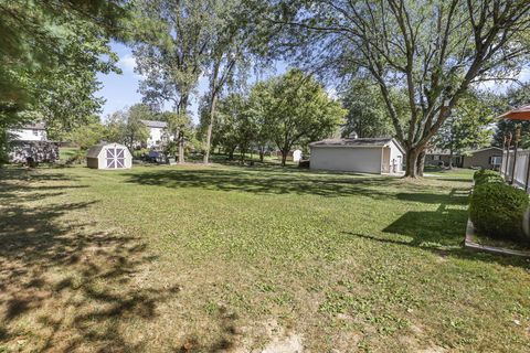 Tiny photo for 184 Citation Drive SW, Pataskala, OH 43062 (MLS # 225037478)