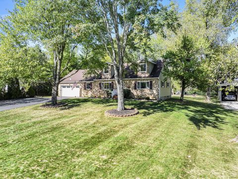 Tiny photo for 184 Citation Drive SW, Pataskala, OH 43062 (MLS # 225037478)