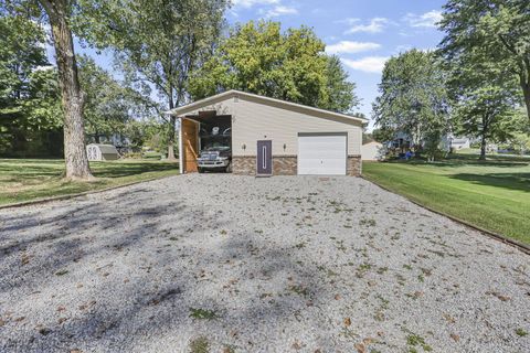 Tiny photo for 184 Citation Drive SW, Pataskala, OH 43062 (MLS # 225037478)