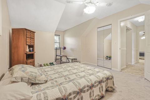 Tiny photo for 184 Citation Drive SW, Pataskala, OH 43062 (MLS # 225037478)