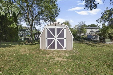 Tiny photo for 184 Citation Drive SW, Pataskala, OH 43062 (MLS # 225037478)