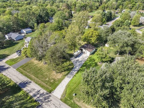 Tiny photo for 184 Citation Drive SW, Pataskala, OH 43062 (MLS # 225037478)