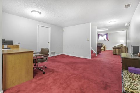 Tiny photo for 184 Citation Drive SW, Pataskala, OH 43062 (MLS # 225037478)