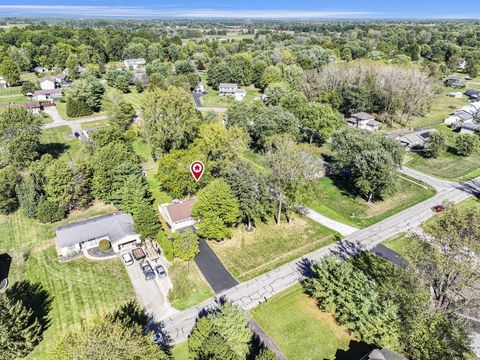 Tiny photo for 184 Citation Drive SW, Pataskala, OH 43062 (MLS # 225037478)