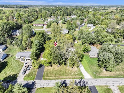 Tiny photo for 184 Citation Drive SW, Pataskala, OH 43062 (MLS # 225037478)