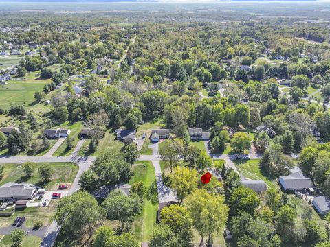 Tiny photo for 184 Citation Drive SW, Pataskala, OH 43062 (MLS # 225037478)