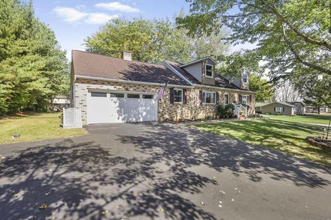 Tiny photo for 184 Citation Drive SW, Pataskala, OH 43062 (MLS # 225037478)