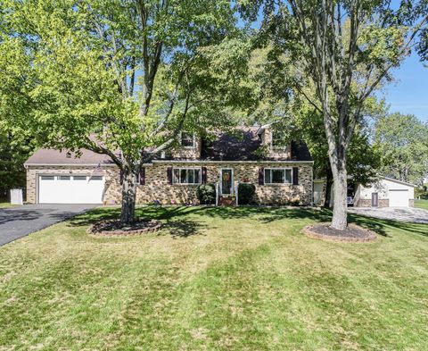 Photo of 184 Citation Drive SW, Pataskala, OH 43062 (MLS # 225037478)