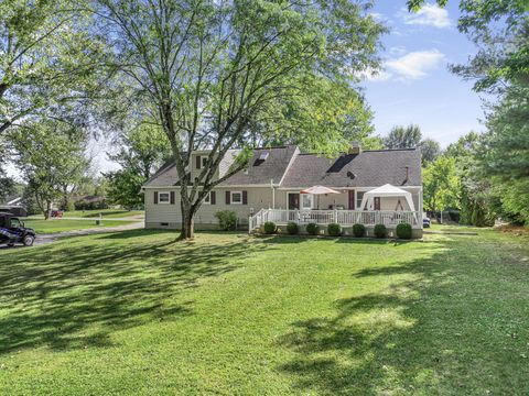 Tiny photo for 184 Citation Drive SW, Pataskala, OH 43062 (MLS # 225037478)