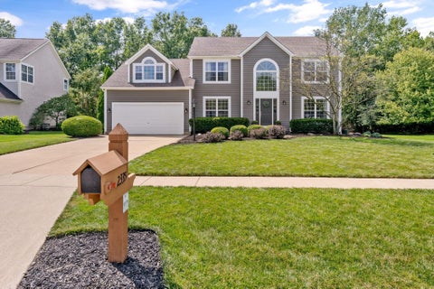 Tiny photo for 2335 Bryton Drive, Powell, OH 43065 (MLS # 226032589)