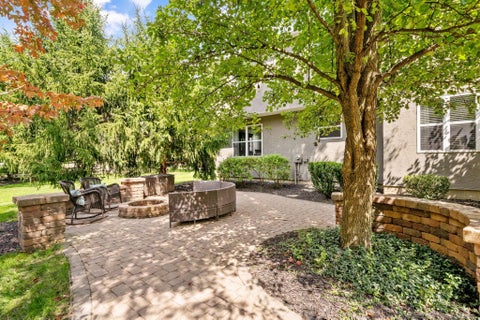 Tiny photo for 2335 Bryton Drive, Powell, OH 43065 (MLS # 226032589)