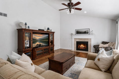 Tiny photo for 2335 Bryton Drive, Powell, OH 43065 (MLS # 226032589)