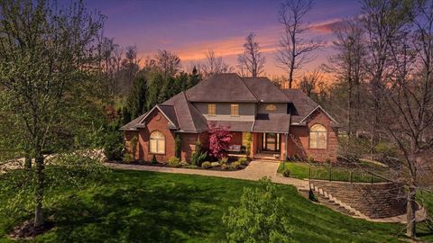 Photo of 270 Sugar Maple Drive, Mansfield, OH 44903 (MLS # 226013897)