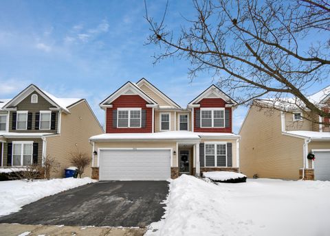 Photo of 362 Hoskins Way, Columbus, OH 43213 (MLS # 226003316)