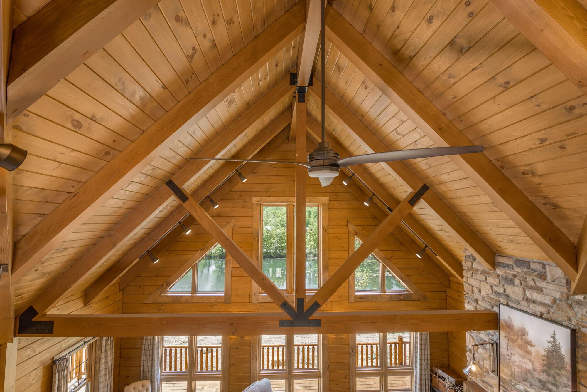 3391 Trumpower Road, Perrysville, Ohio image 29