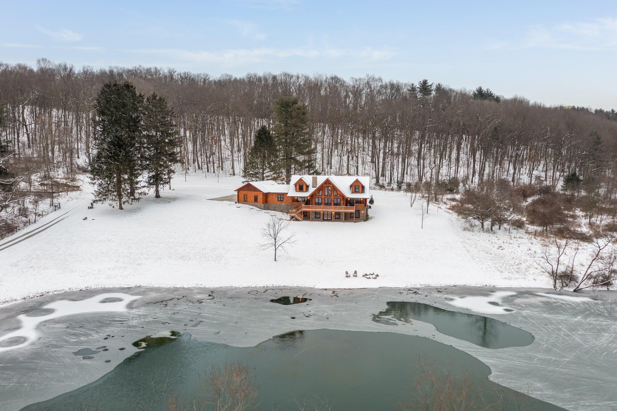 3391 Trumpower Road, Perrysville, Ohio image 15