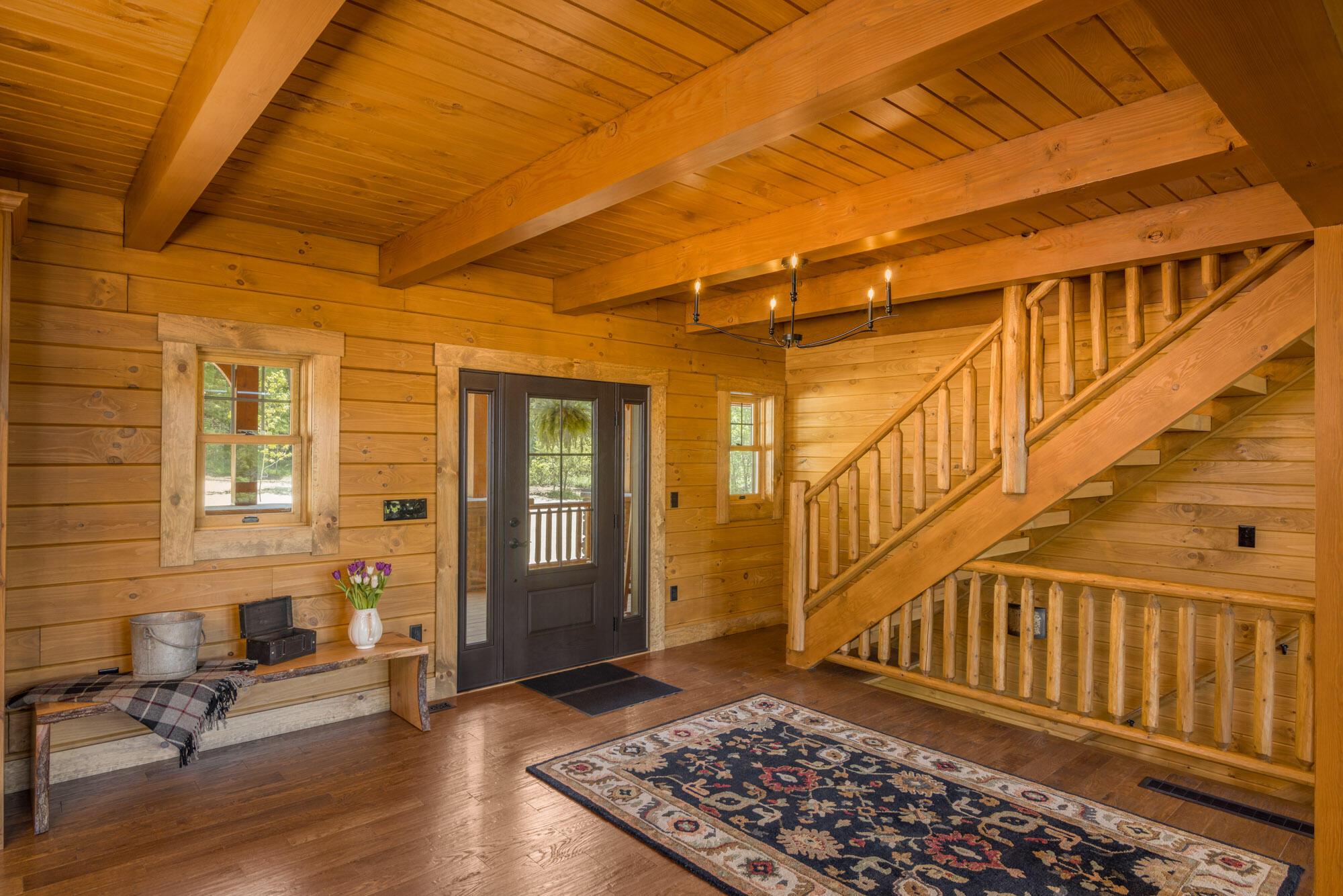 3391 Trumpower Road, Perrysville, Ohio image 21