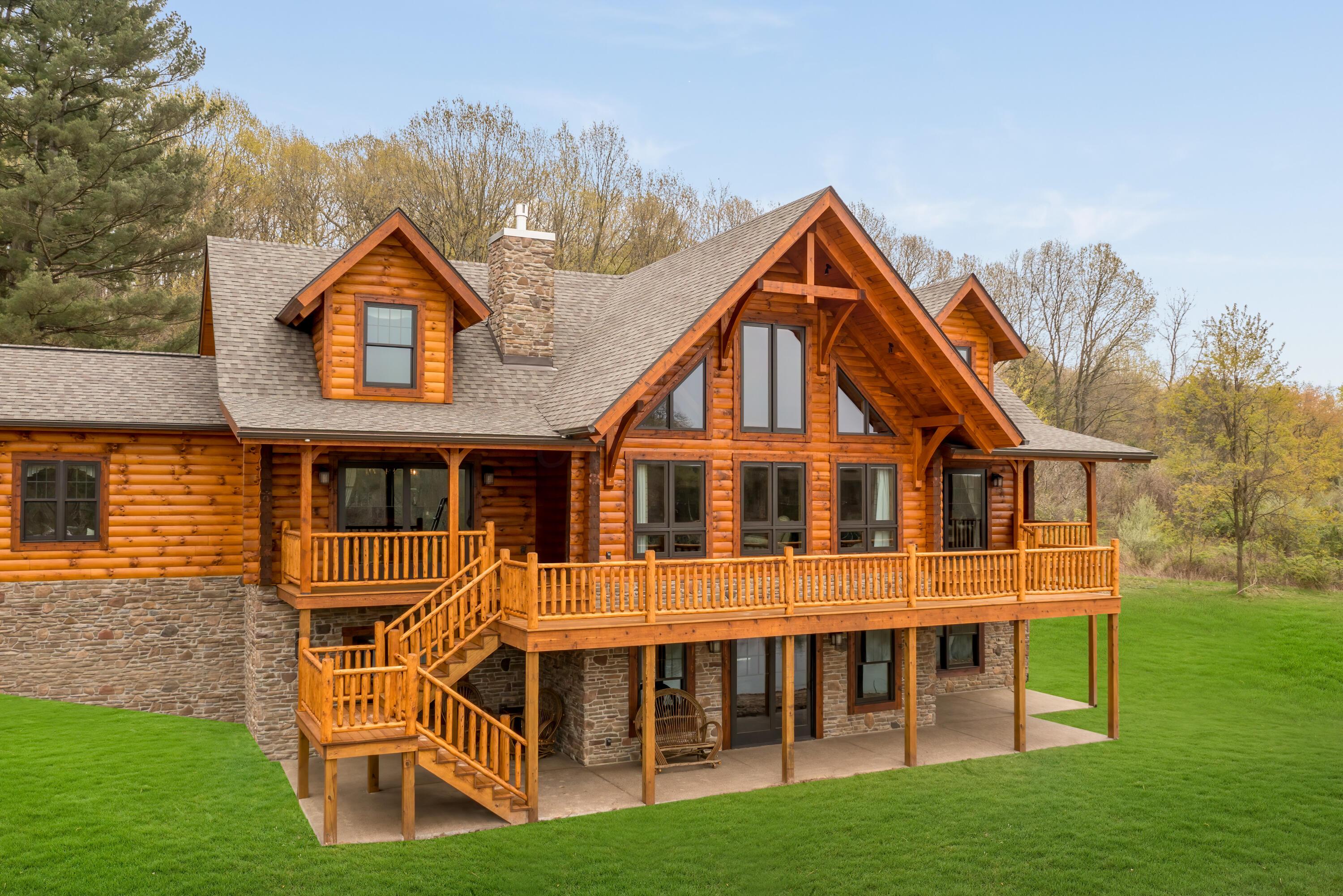 3391 Trumpower Road, Perrysville, Ohio image 3