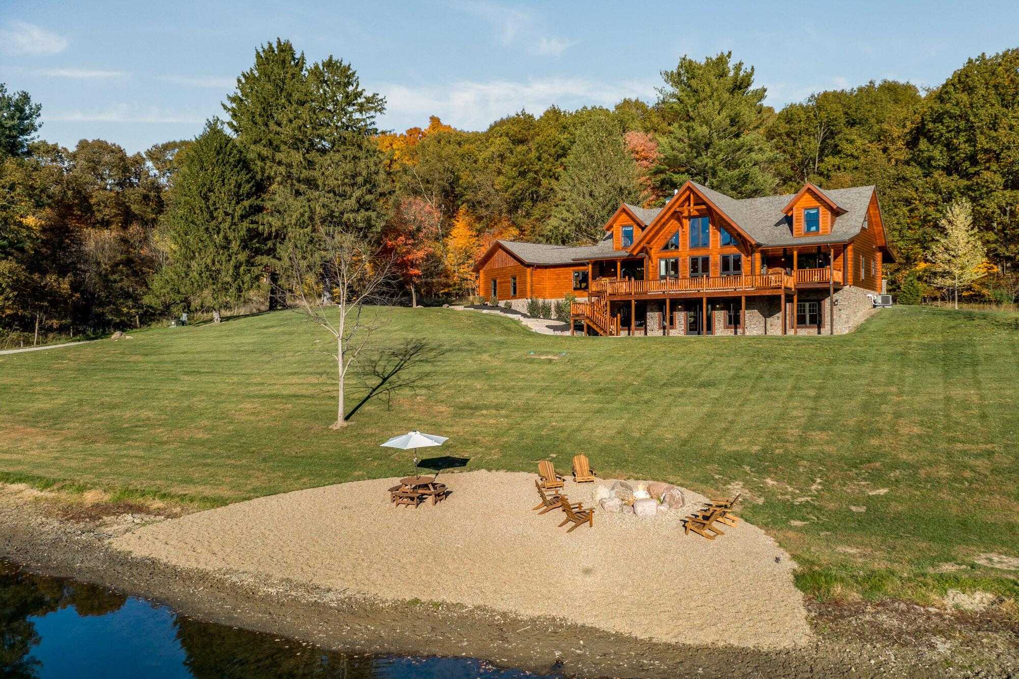 3391 Trumpower Road, Perrysville, Ohio image 13