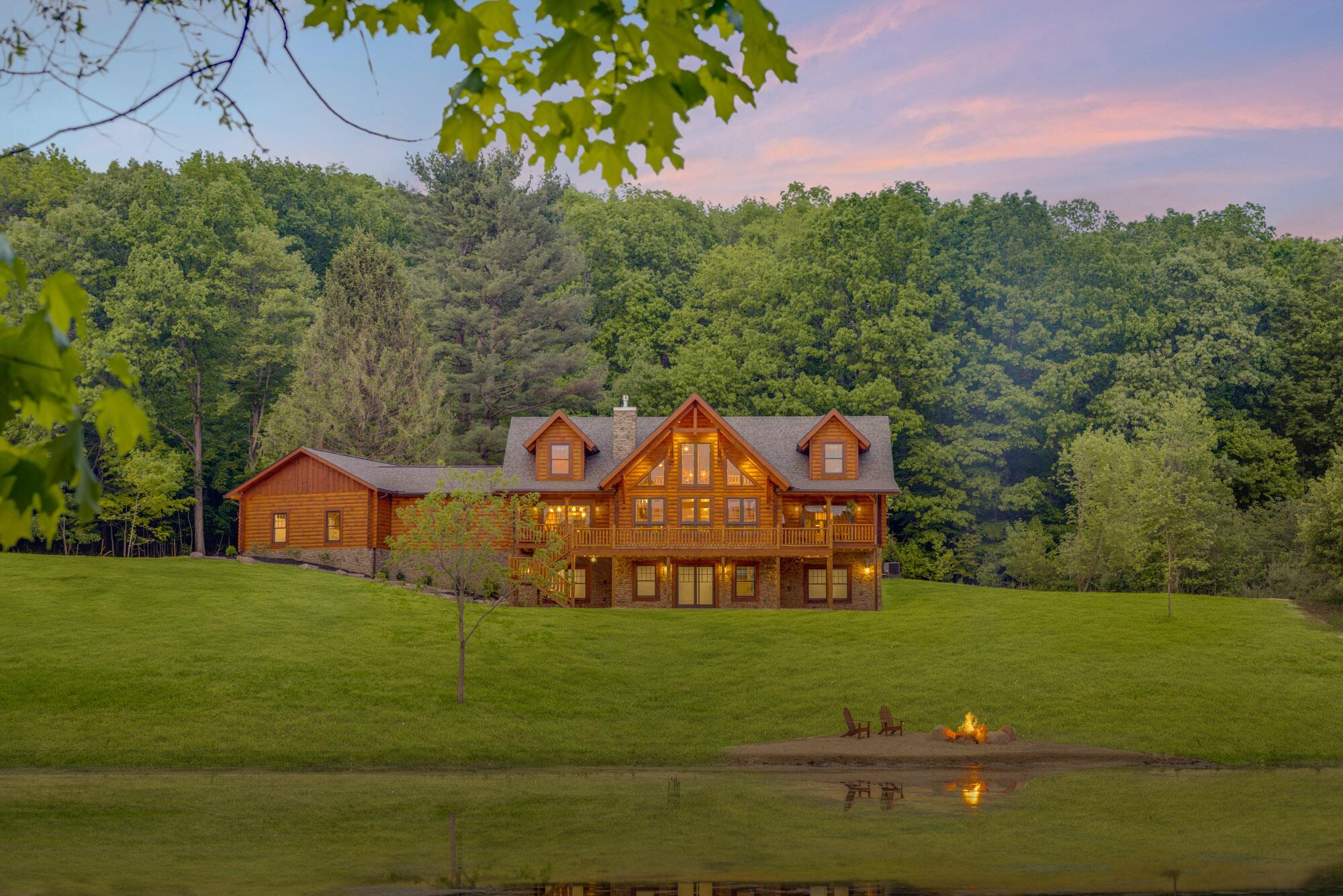 3391 Trumpower Road, Perrysville, Ohio image 34