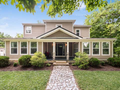 Photo of 7283 Brown Road, Ostrander, OH 43061 (MLS # 226025177)