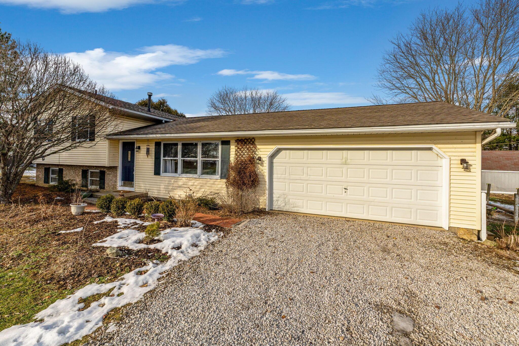 9238 Sportsman Club Road, Johnstown, Ohio image 49
