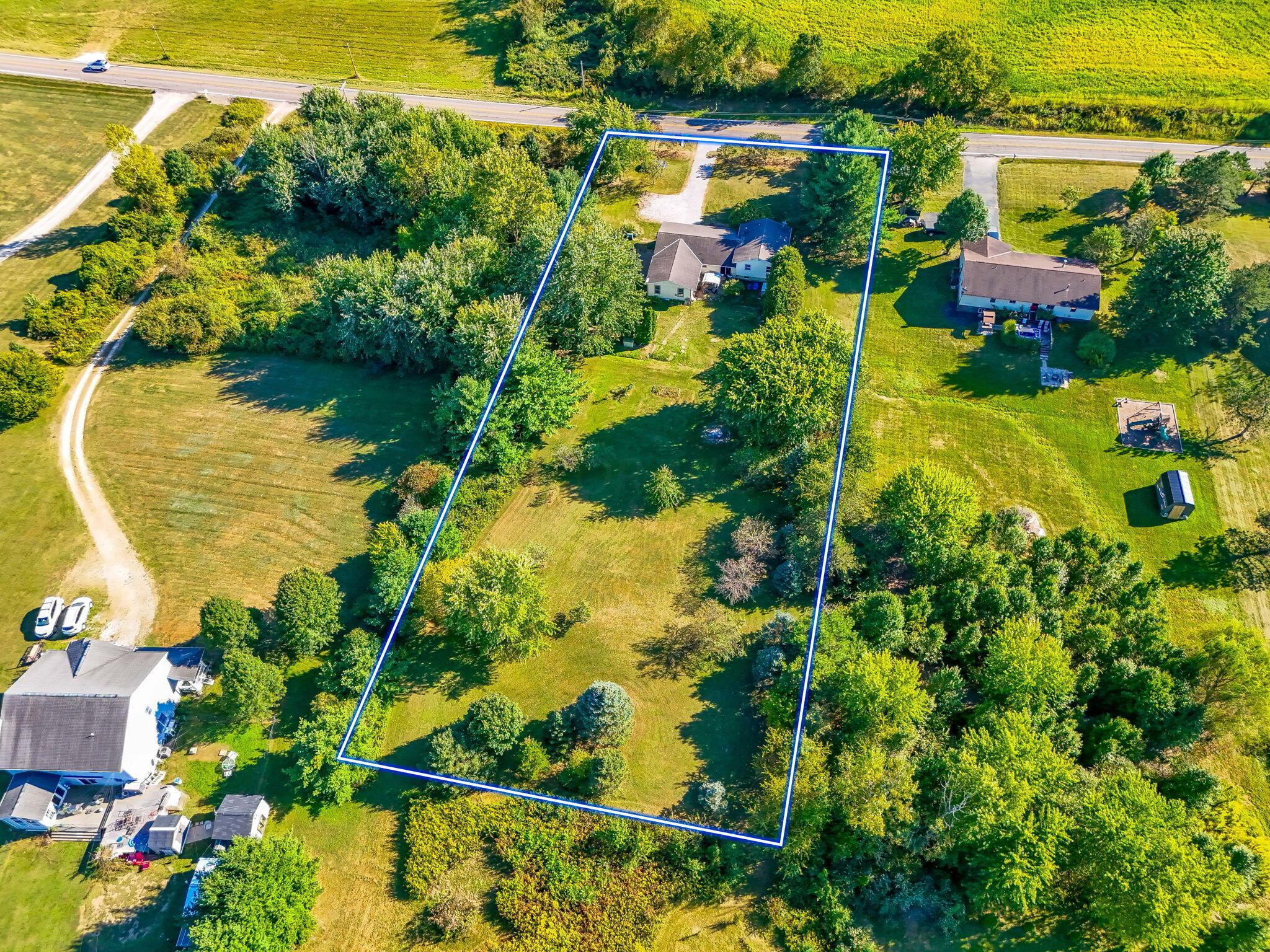 9238 Sportsman Club Road, Johnstown, Ohio image 3