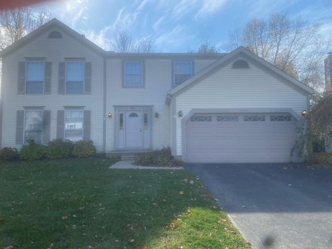 Photo of 351 Northview Drive, Powell, OH 43065 (MLS # 224042666)