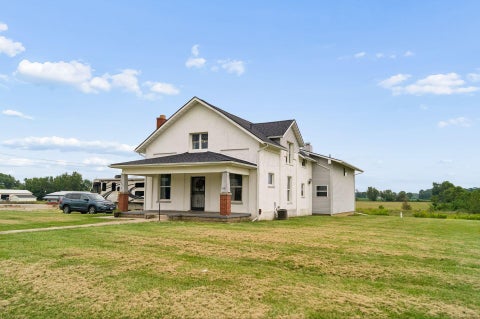 Photo of 2227 S US Highway 68, Urbana, OH 43078 (MLS # 226033200)