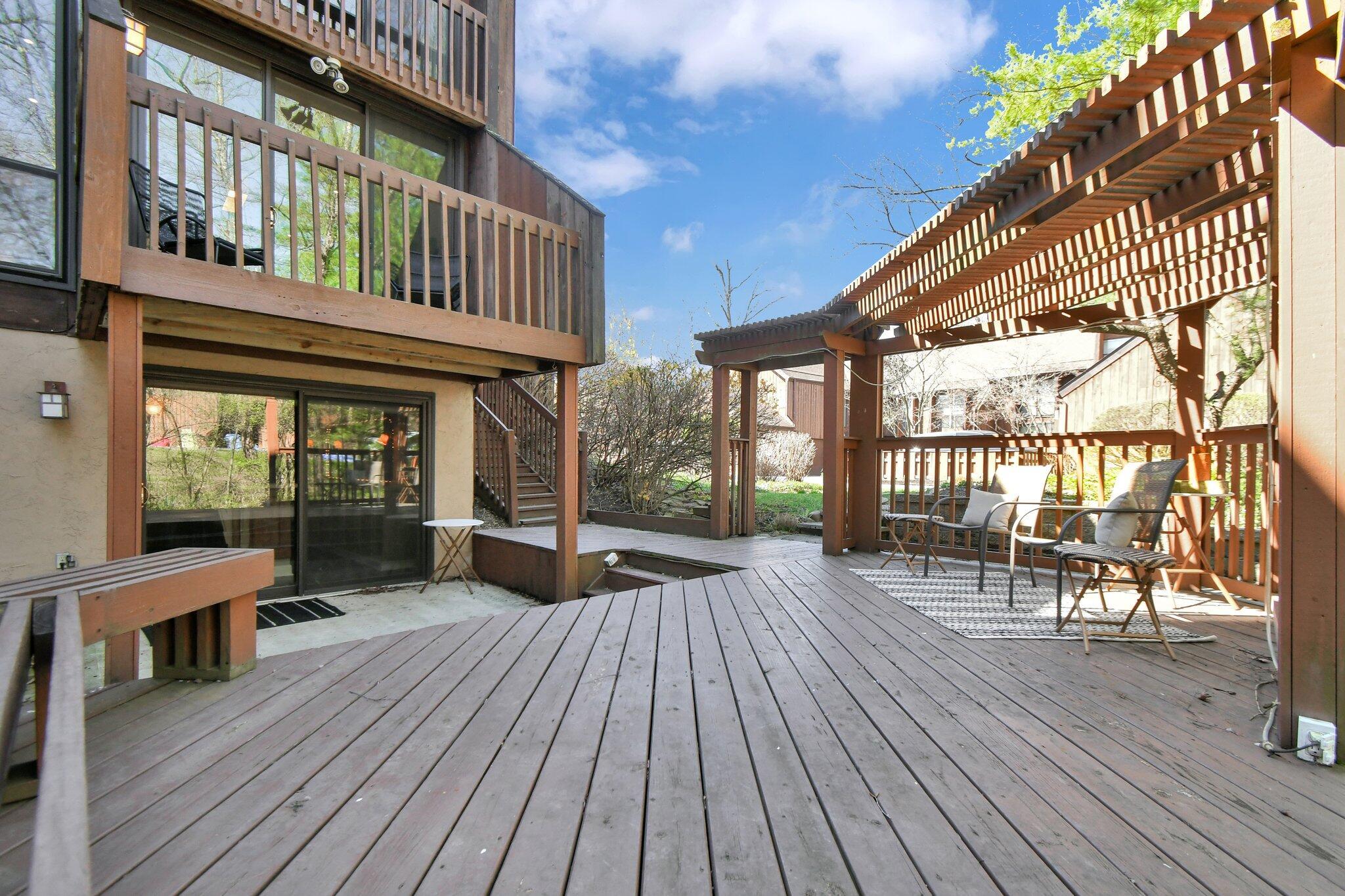 5054 Strawpocket Lane #1, Westerville, Ohio image 43