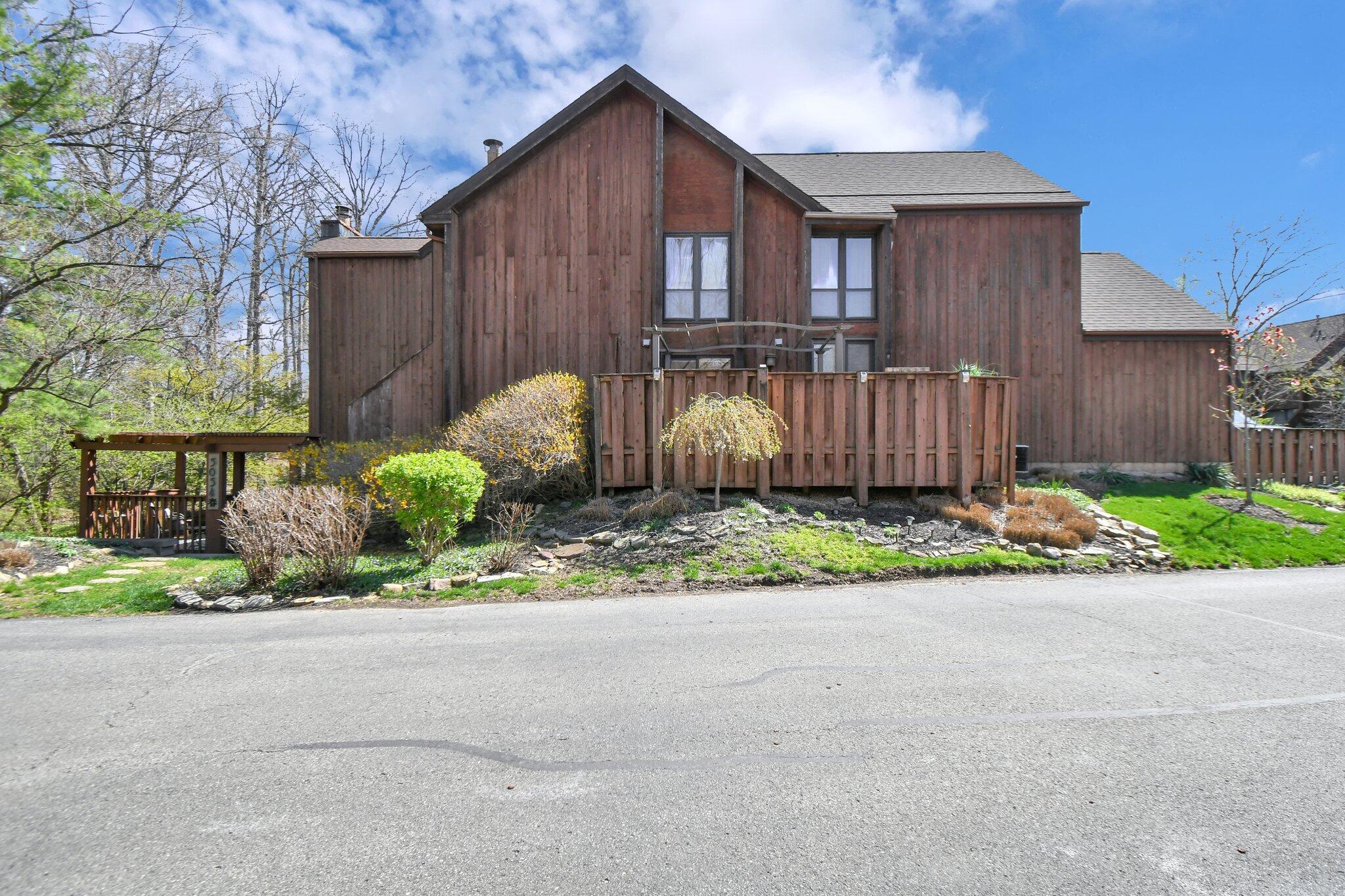 5054 Strawpocket Lane #1, Westerville, Ohio image 8