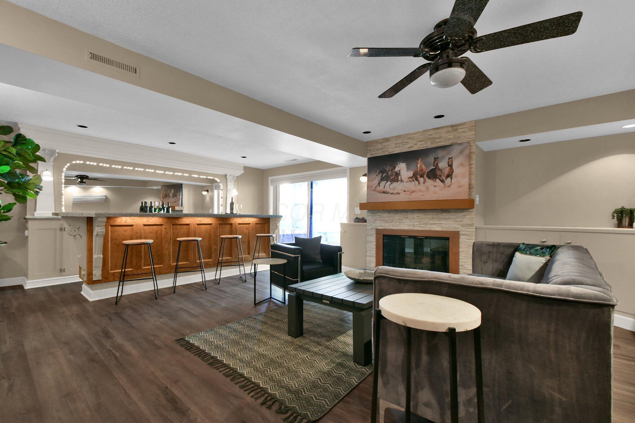 5054 Strawpocket Lane #1, Westerville, Ohio image 40