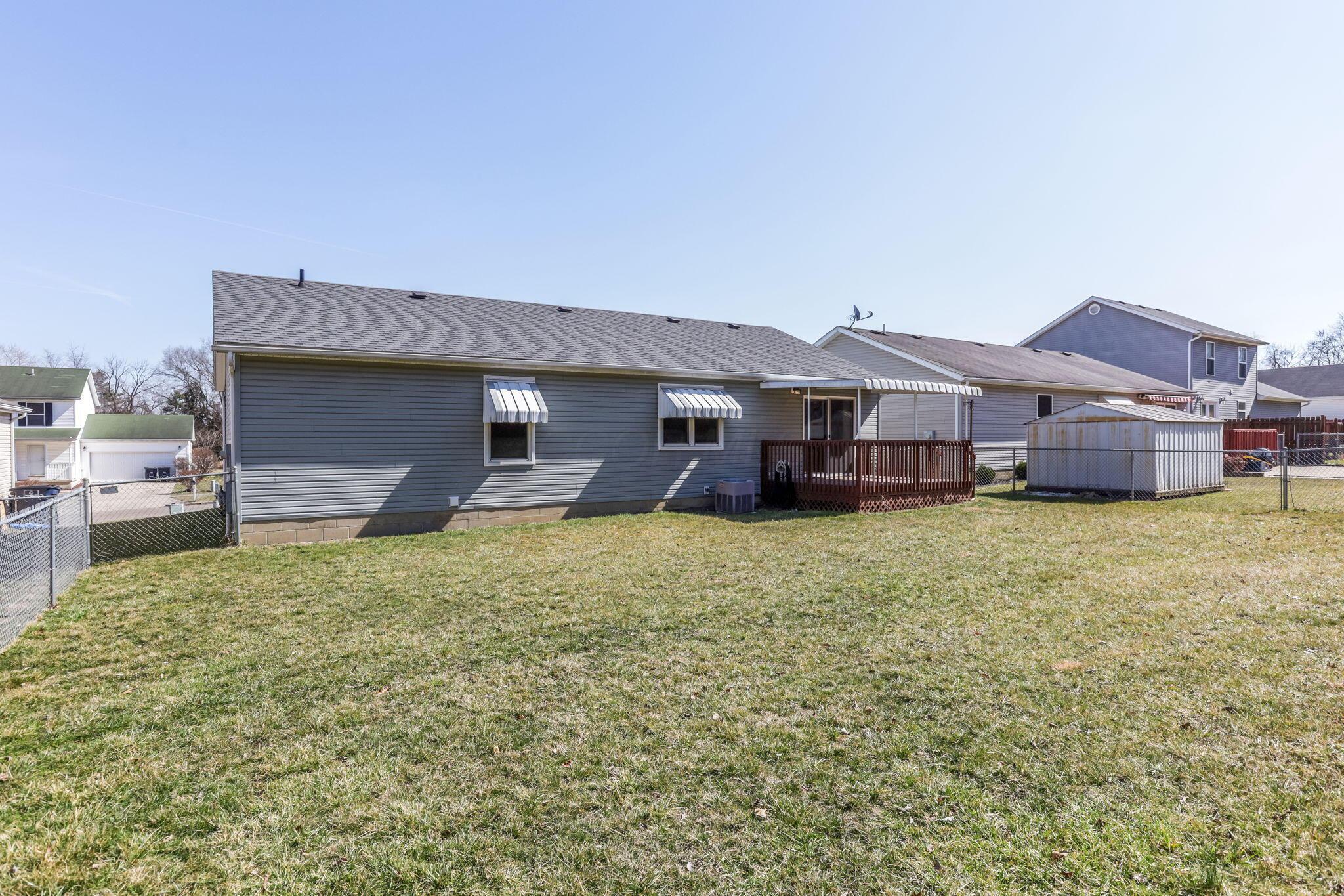 863 Maher Avenue, Lancaster, Ohio image 25