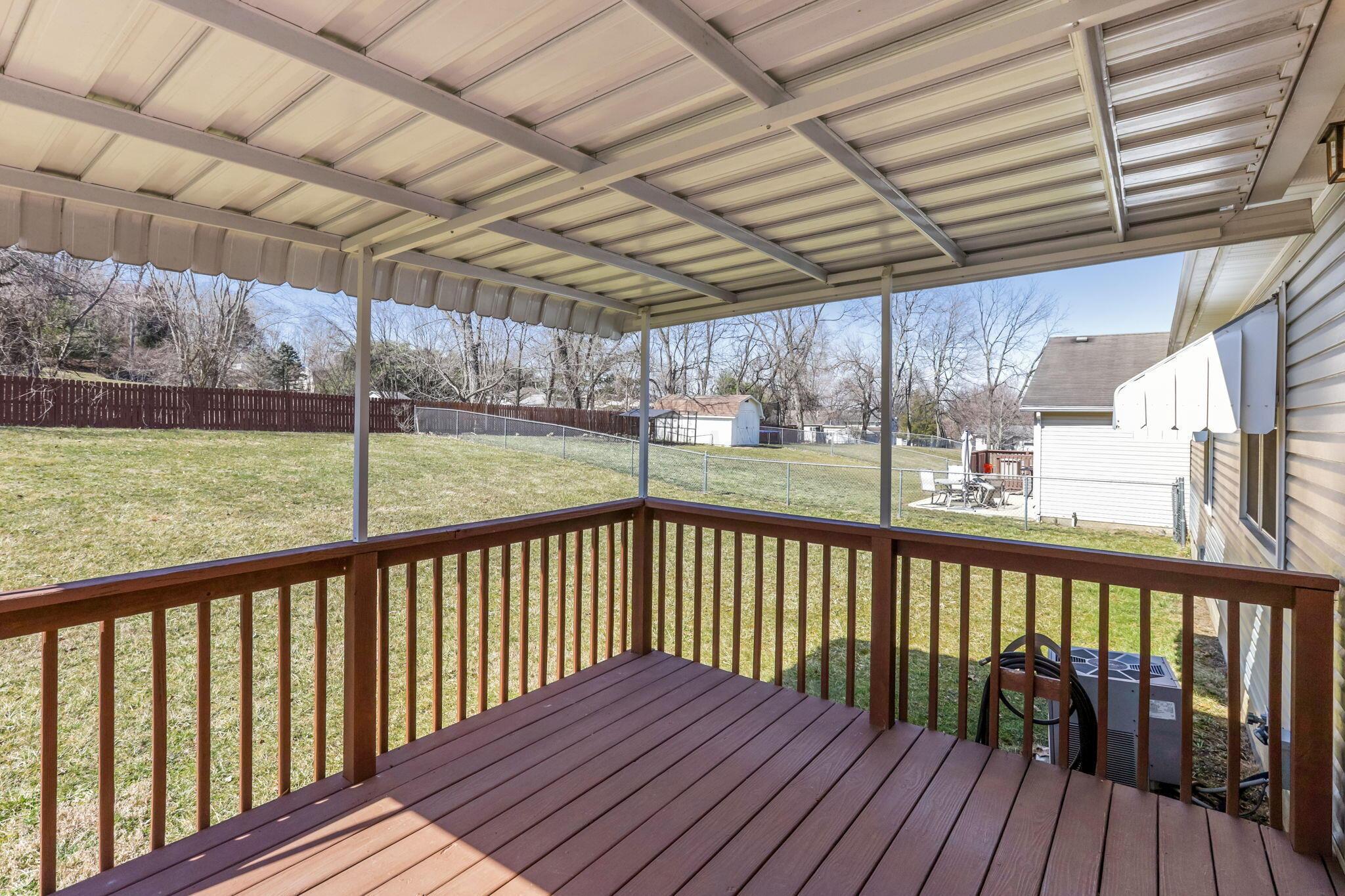 863 Maher Avenue, Lancaster, Ohio image 24
