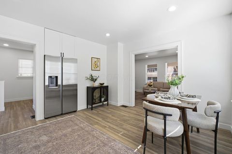 Tiny photo for 281 N Burgess Avenue, Columbus, OH 43204 (MLS # 226005516)