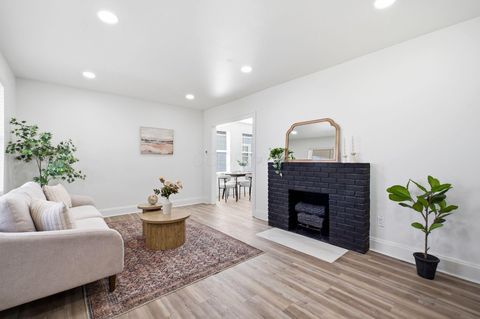 Tiny photo for 281 N Burgess Avenue, Columbus, OH 43204 (MLS # 226005516)