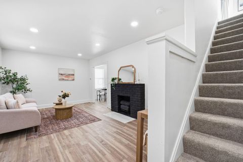 Tiny photo for 281 N Burgess Avenue, Columbus, OH 43204 (MLS # 226005516)