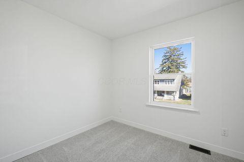 Tiny photo for 281 N Burgess Avenue, Columbus, OH 43204 (MLS # 226005516)
