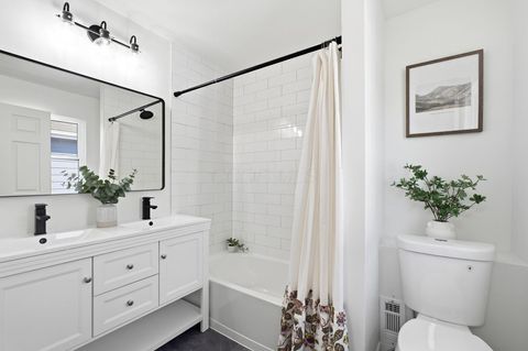 Tiny photo for 281 N Burgess Avenue, Columbus, OH 43204 (MLS # 226005516)