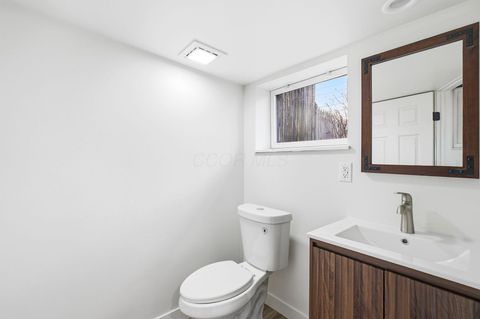 Tiny photo for 281 N Burgess Avenue, Columbus, OH 43204 (MLS # 226005516)