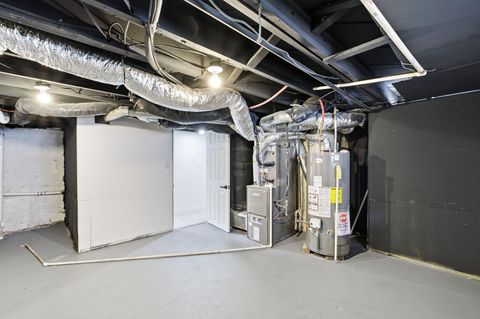 Tiny photo for 281 N Burgess Avenue, Columbus, OH 43204 (MLS # 226005516)