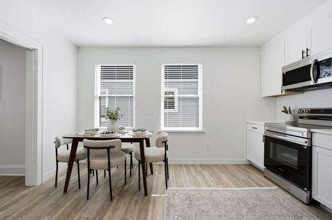 Tiny photo for 281 N Burgess Avenue, Columbus, OH 43204 (MLS # 226005516)