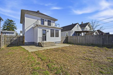 Tiny photo for 281 N Burgess Avenue, Columbus, OH 43204 (MLS # 226005516)